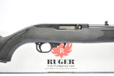 Ruger, 10/22, 22 LR cal., Semi-Auto With LaserMax In Box