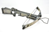 Horton, Model HD175, Team Realtree crossbow