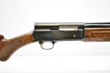 1990 Browning, A5 Light Twelve, 12 ga., Semi-Auto