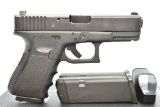 Glock, Gen 4 - 23, 40 cal., Semi-Auto In Case with Extra Magazines