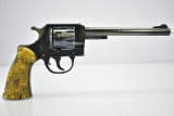 1956 H&R, Model 929 Sidekick, 22 LR cal., Revolver