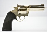 1976 Colt, Diamondback, 38 Special cal., Revolver