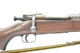1941 US Marine, Model 1903, 30-06 cal., Bolt-Action