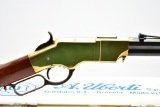 New, A. Uberti, Model 1860 Henry, 45 Colt cal., Lever-Action In Box