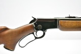 1951, Marlin, Model 30A Takedown, 22 S L LR cal., Lever-Action
