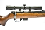 Ruko-Arms, M1500, 22 Mag cal., Bolt-Action With Scope