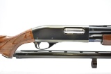 1978 Remington, 870 Wingmaster, 12 ga. Mag, Pump With Extra Barrel