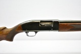 1959 Winchester, Model 50, 12 ga., Semi-Auto