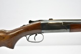 1949 Winchester, Model 24, 12 ga., Double Barrel