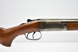 1941 Winchester, Model 24, 16 ga., Double Barrel