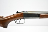 1949 Winchester, Model 24, 20 ga., Double Barrel