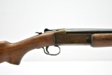 Pre-48, Winchester, Model 37 