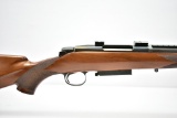 1980 Left-Handed, Remington, 788 Mannlicher Scout, 308 cal., Bolt-Action