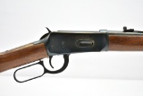 1974 Winchester, Model 94, 30-30 cal., Lever-Action