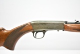 1950's Browning, Model SA-22 Takedown, 22 LR cal., Semi-Auto