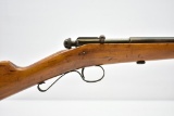 1920's Winchester, Model 36, 9mm Rim Fire, Single Shot Bolt-Action Shotgun