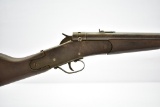 Early 1900's, Hamilton, Model No. 27, 22 cal., Boys Single Shot Rifle