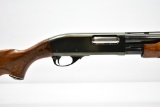 1972, Remington, Model 870 Wingmaster, 12 ga., Pump