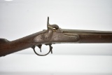 1851 Harpers Ferry, Model 1842, Musket