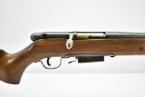 Kessler Arms, Model 128FR, 12 ga., Bolt-Action