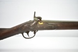 1832 Harpers Ferry, Model 1816 Type II, Musket