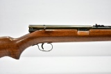 1942 Winchester, Model 74, 22 LR cal., Semi-Auto