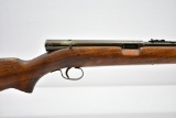 1940 Winchester, Model 74, 22 Short cal., Semi-Auto