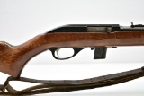 Marlin, Glenfield, Model 70 Carbine, 22 LR cal., Semi-Auto