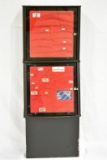 Knife Display Case