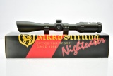 New Nikko Stirling Platinum Nighteater Scope