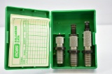 RCBS 45-70 3-Die Set