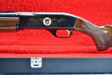 1977 Ithaca, 51 Featherlight, DU, 12ga., Semi-Auto, Never Fired In Presentation Case