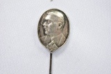 Early Hitler Supporter Stick Pin
