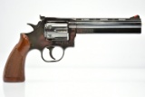 1979 Dan Wesson, Model 15-2, 357 Mag cal., Revolver