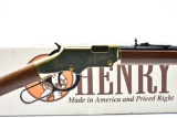 Henry, Model H004 Golden Boy, 22 LR cal., Lever-Action In Box