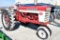 IH Farmall 460 Tractor
