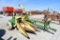 JD 35 Silage Cutter
