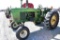 JD 4020 Gas Tractor