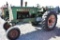 Oliver 1650 Diesel Tractor