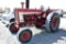 IHC 1456 Diesel Tractor