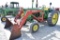 JD 3020 Gas Tractor w/ Loader