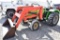 Deutz D 4507 Tractor w/ Loader