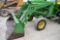 JD 720 Loader w/ Independent Controls