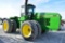 JD 8560 4WD Tractor