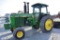 JD 4840 Tractor