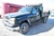 2003 Chevrolet 3500 Duramax Dump Truck