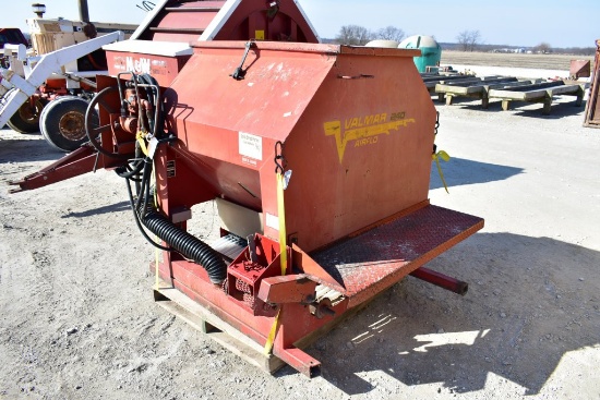 Valmar 240 Air Seeder