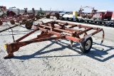 AC Chisel Plow