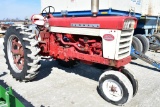 IH Farmall 460 Tractor
