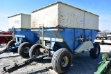 DMI 450 Bu. Grain Wagon